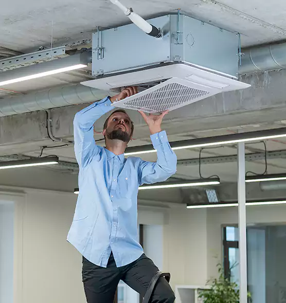 Professional Air Duct Cleaners in Oakdale, CA