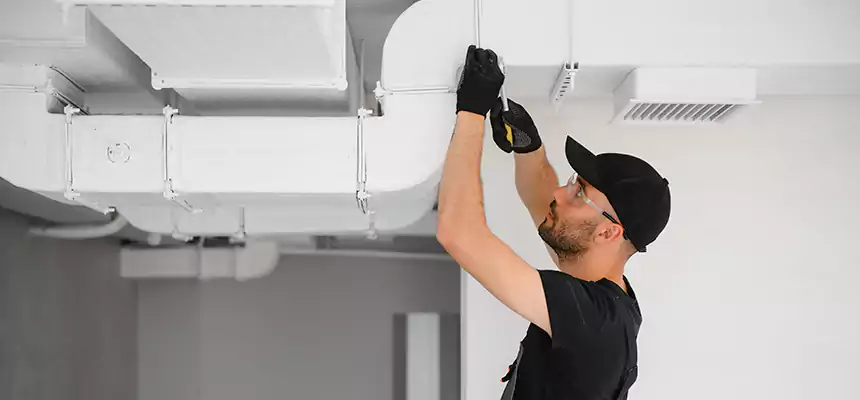 Our Air Duct Cleaning Services in Oakdale, CA