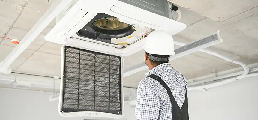 Our Affordable Duct Cleaning Near Me Services in Oakdale, CA