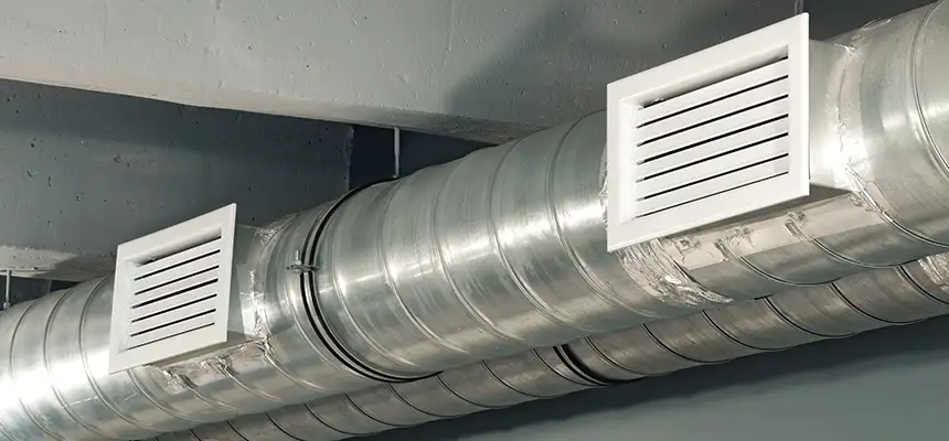 Our Air Duct Camera Inspection Services in Oakdale, CA