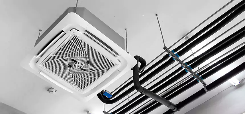 Our Air Duct Deep Cleaning Services in Oakdale, CA