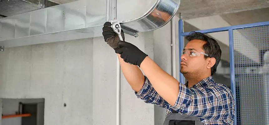 Our Air Duct Pathogen Disinfection Services in Oakdale, CA
