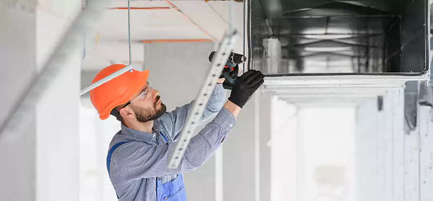 Our Air Vent Replacement Services in Oakdale, CA