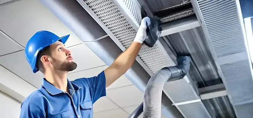 Our Annual Dryer Vent Maintenance Services in Oakdale, CA