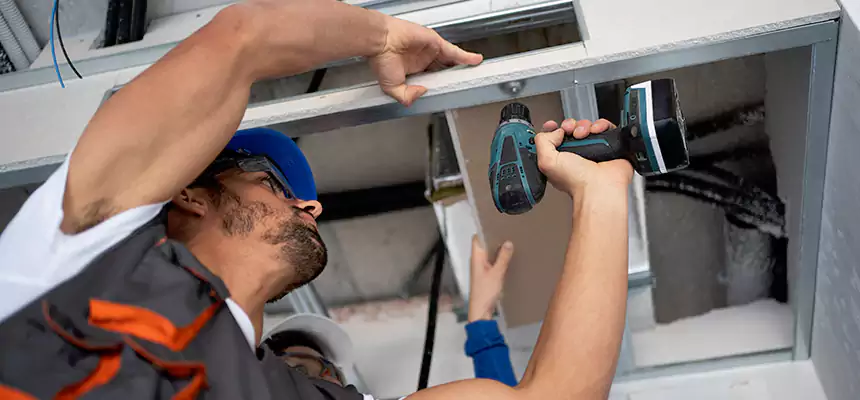 Our Apartment Air Duct Cleaning Services in Oakdale, CA