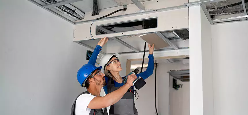 Our Attic Air Duct Cleaning Services in Oakdale, CA