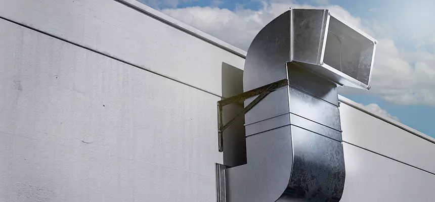 Comprehensive Commercial HVAC Cleaning in Oakdale