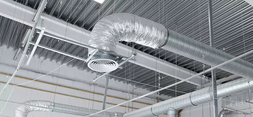 Our Dryer Vent Hose Replacement Services in Oakdale, CA
