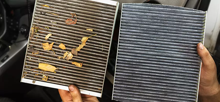 Our Dryer Vent Lint Filter Cleaning Services in Oakdale, CA