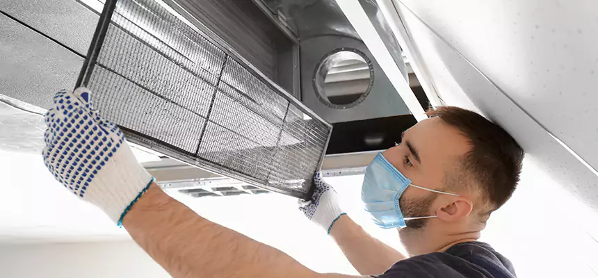 Our Dryer Vent Replacement Services in Oakdale, CA