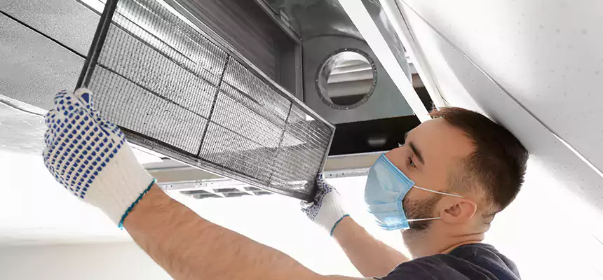 Our Home Duct Cleaning Services in Oakdale, CA