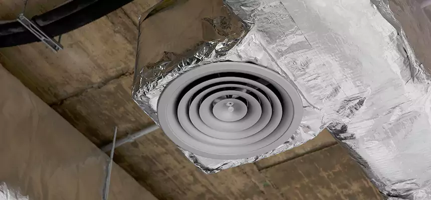 Our HVAC Ductwork Installation Services in Oakdale, CA