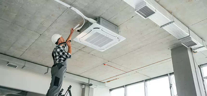 Our HVAC System Deodorizing Services in Oakdale, CA