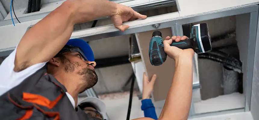 Our Improve Home Air Circulation Services in Oakdale, CA