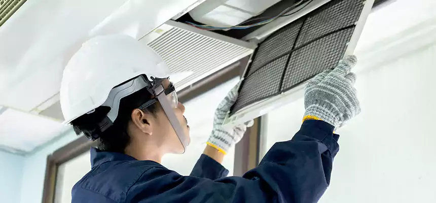 Our Multi-family Home Duct Cleaning Services in Oakdale, CA