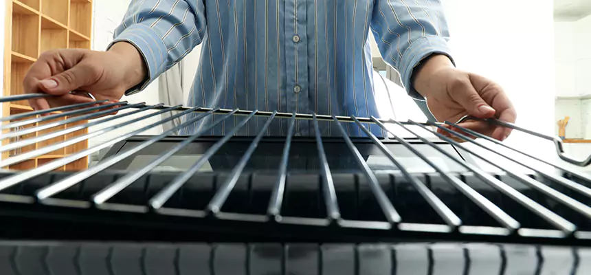Our Vent Grille Washing Services in Oakdale, CA