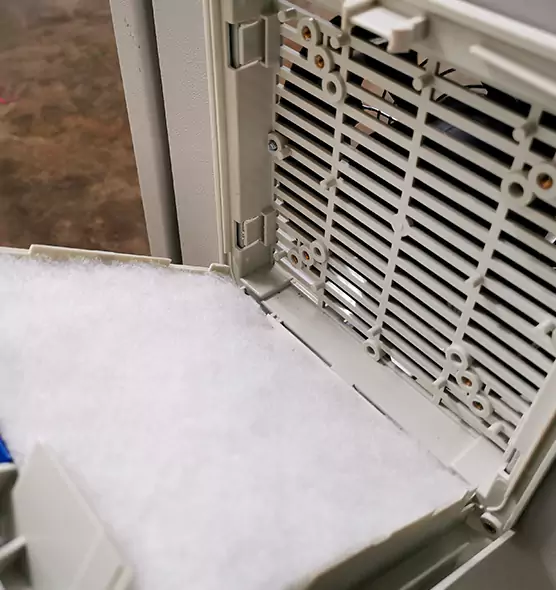 About Air Duct Overhaul & Upgrades in Oakdale, CA