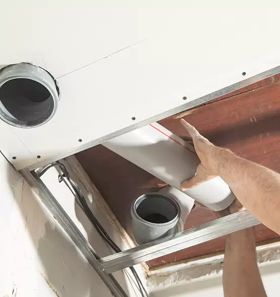 Professional Air Duct Replacement in Oakdale, CA