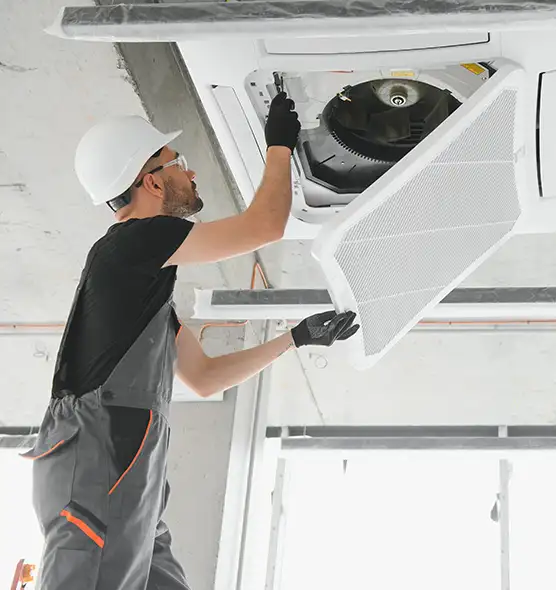 About Air Duct Rodent Removal in Oakdale, CA