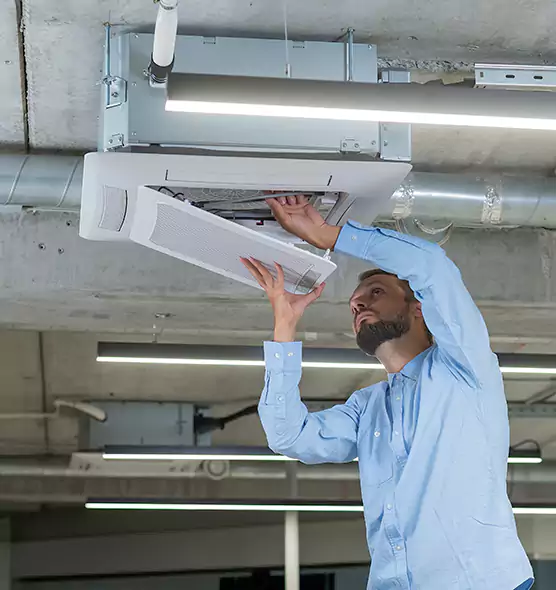 About Air Duct Sealing And Repair in Oakdale, CA