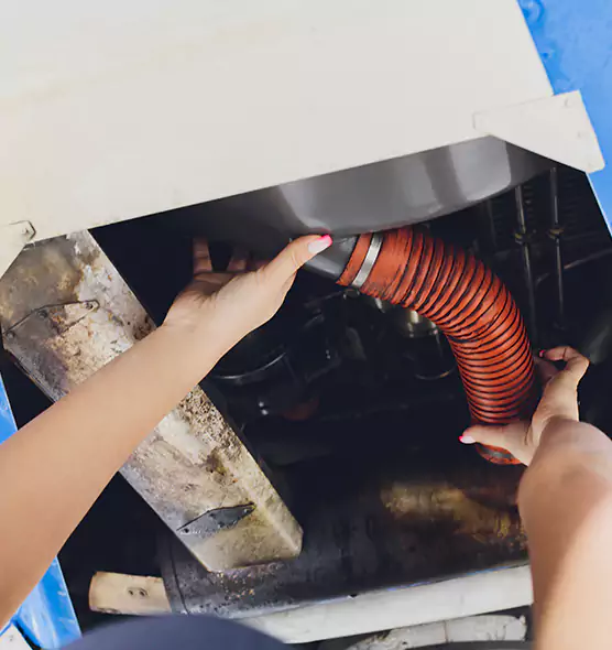 About Air Duct Virus Disinfection in Oakdale, CA
