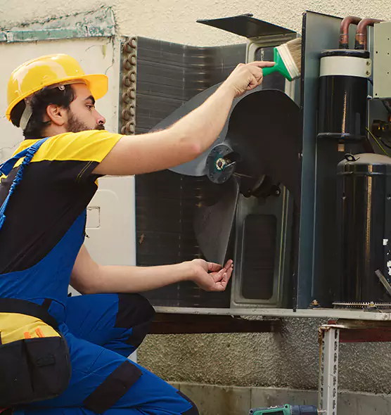 Professional Air Duct Washing Service in Oakdale, CA