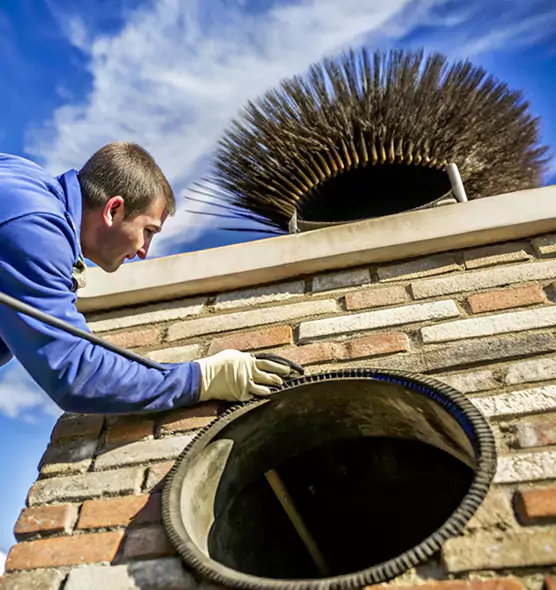 About Professional Chimney Sweep in Oakdale, CA
