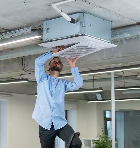 Expert Commercial Air Duct Cleaning in Oakdale, CA