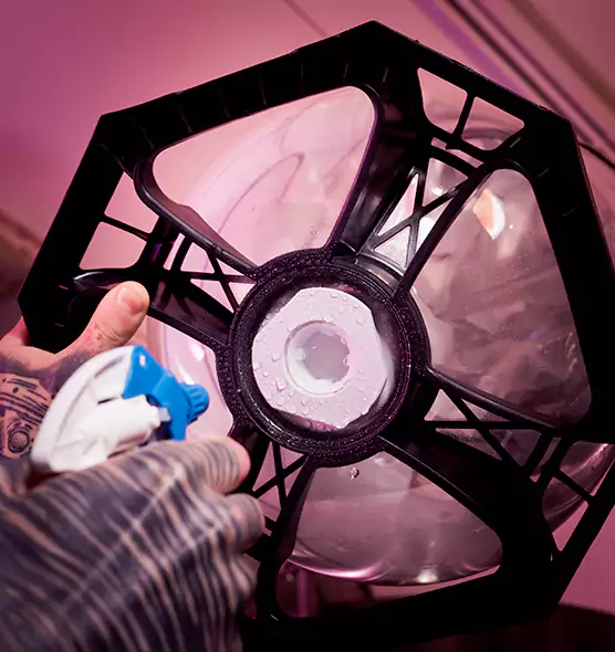 Professional Dryer Vent Sanitization Service in Oakdale, CA