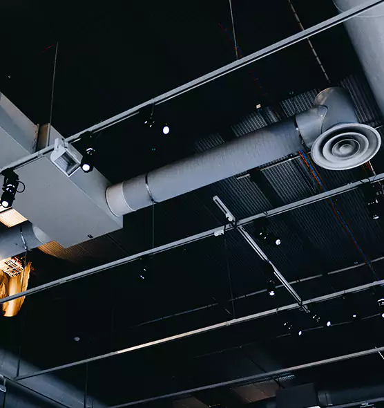 About Duct Sanitization with UV Light in Oakdale, CA