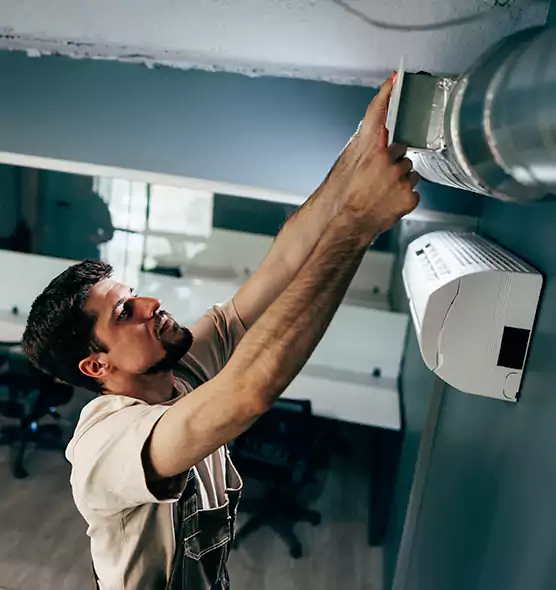 About Flexible Ductwork Replacement in Oakdale, CA