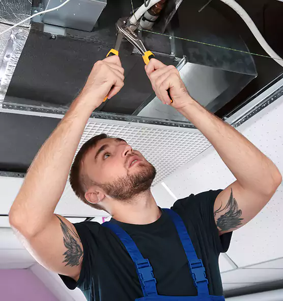 Trusted Home Air Duct Cleaning in Oakdale, CA