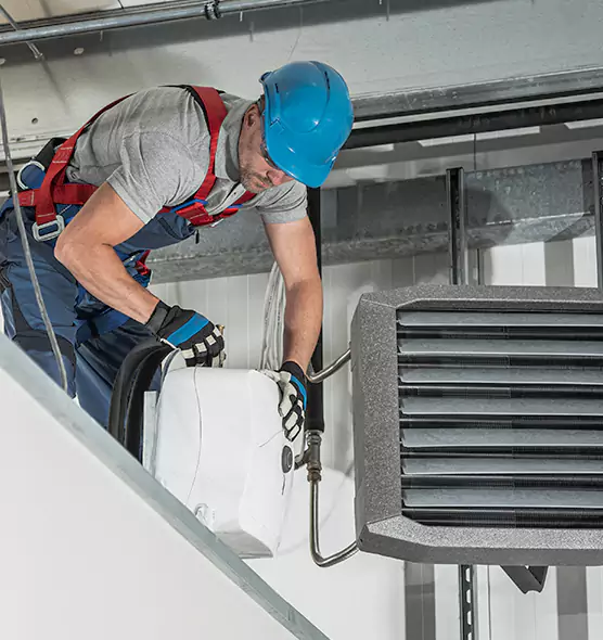 Professional HVAC Cleaning Solutions in Oakdale, CA