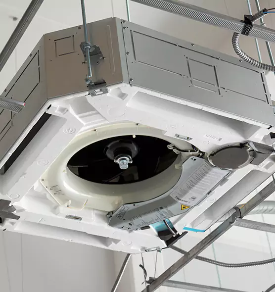 Professional Industrial Dryer Vent Cleaning in Oakdale, CA