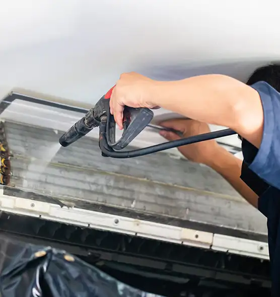 Welcome to Move-in/Move-out Duct Cleaning Services in Oakdale, CA