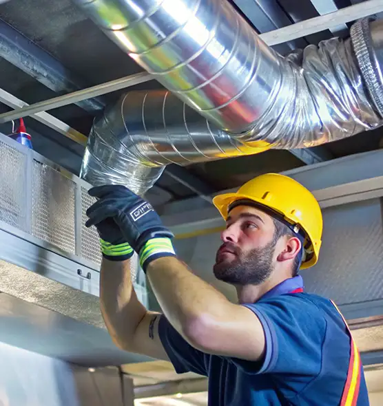 Professional NADCA Approved Air Duct Services in Oakdale, CA