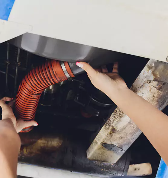 Professional Post-Renovation Duct Debris Removal in Oakdale, CA