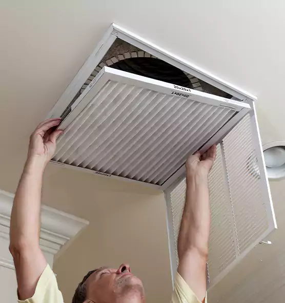 Advanced Residential Vent Cleaning in Oakdale, CA