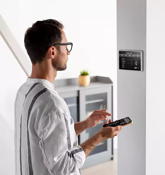 About Smart AC Vent Controller Services in Oakdale