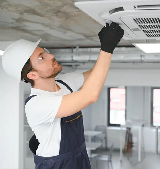 About Spring Air Duct Cleaning in Oakdale, CA