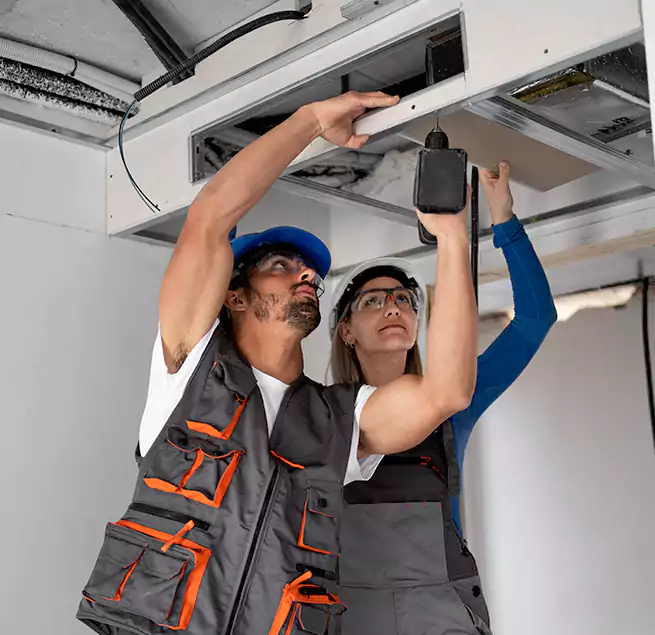 Why Homeowners & Businesses Trust Us in Oakdale, CA