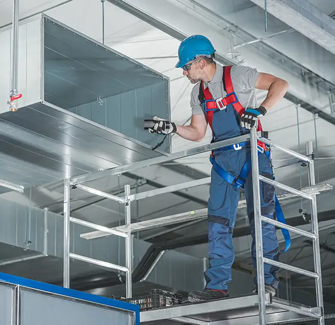 Why Homeowners & Businesses Trust Us in Oakdale, CA?