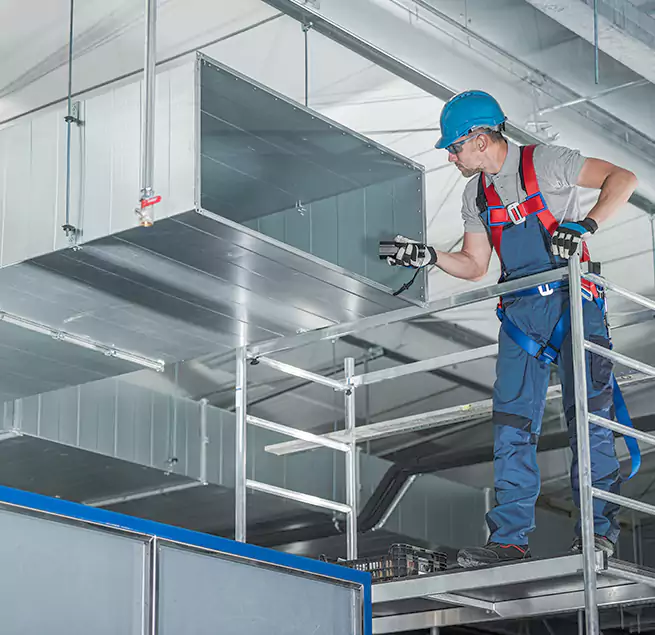 Why Homeowners & Businesses Trust Us in Oakdale, CA?