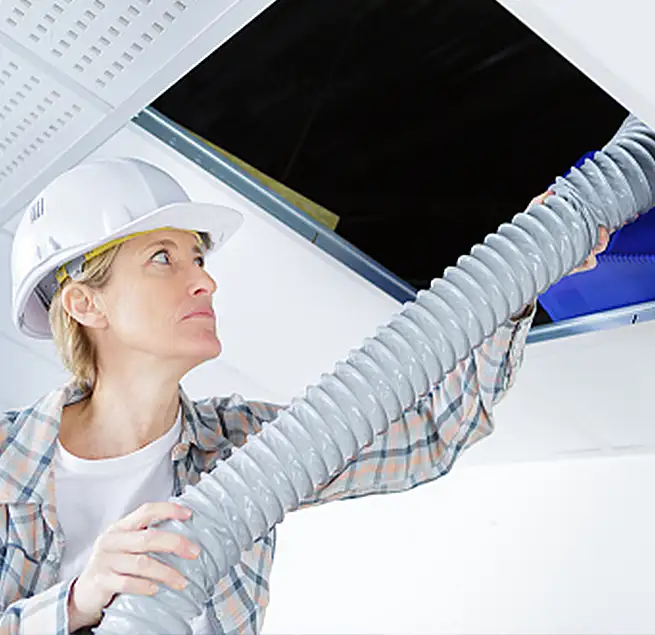 Why Homeowners & Businesses Trust Us Oakdale, CA