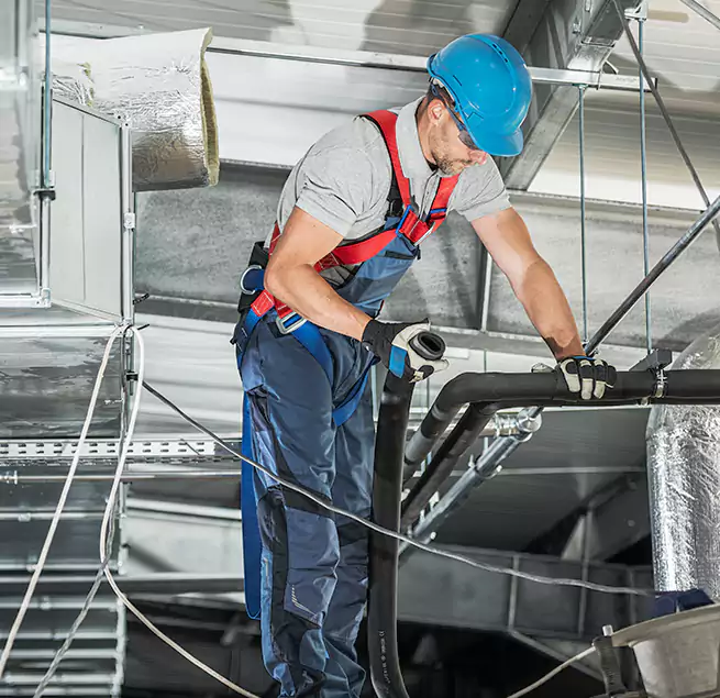 Why Homeowners & Businesses Trust Us in Oakdale, CA?