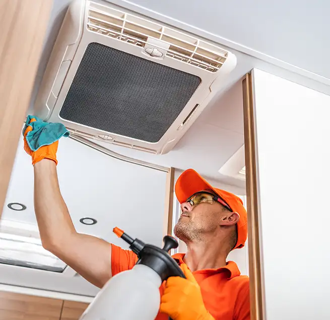 Why Homeowners & Businesses Trust Us in Oakdale, CA?