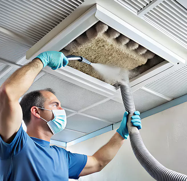  Why Homeowners & Businesses Trust Us Oakdale, CA?