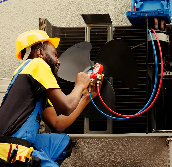 Why Homeowners & Businesses Trust Us in Oakdale, CA?