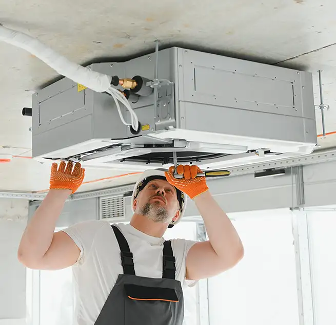 Why Homeowners & Businesses Trust Us Oakdale, CA