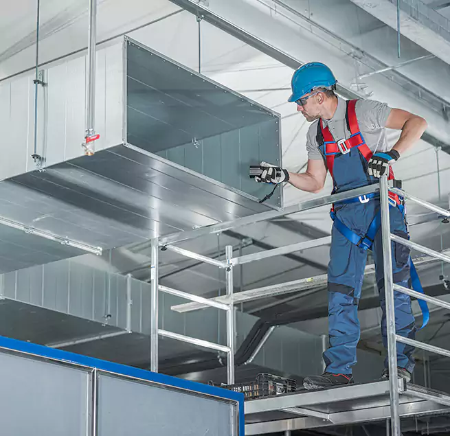 Why Homeowners Businesses Trust Us in Oakdale, CA